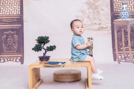 仁寿宝宝肚子有虫八大症状